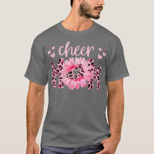 Camiseta Cheetah, mamá de Cheaphone Cute Leopard de los gir