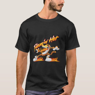 Camiseta Cheetos Flamin' Hot
