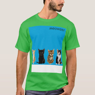 Camiseta Cheezer