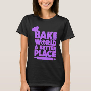 Camiseta Chef - Clásico Gorra de Chefs Rolling Pin Funny