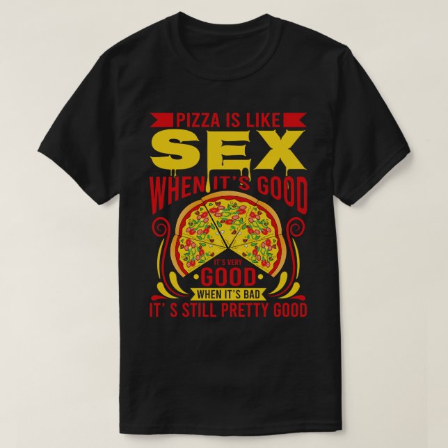 Camiseta Chef Cocinero Pizza Equipo Chef Pizzeria Restauran (Diseño del anverso)