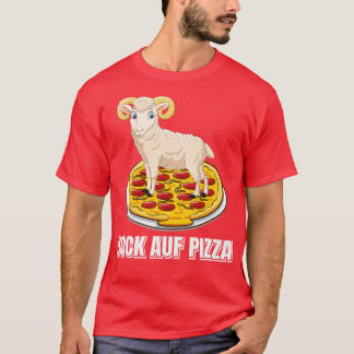 Camiseta Chef Cocinero Pizza Equipo Chef Pizzeria Restauran