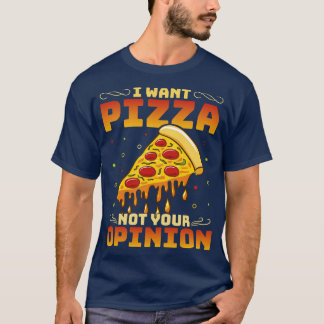 Camiseta Chef Cocinero Pizza Equipo Chef Pizzeria Restauran