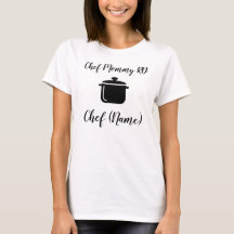 Chef Mami RD Adulto