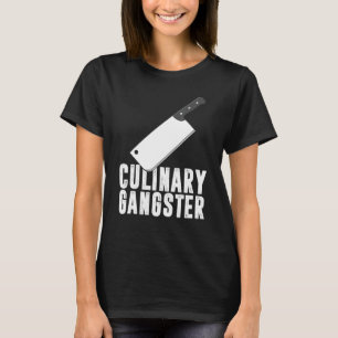 Camiseta Chef Men Women Restaurante Cocina Cocina Cocina