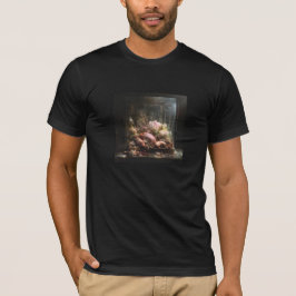Camiseta Chef’s Kiss — Gothic Fine Art T-Shirt