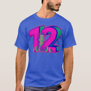 Camiseta Chelsea Gray