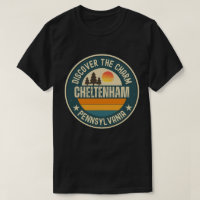 Cheltenham, Pensilvania