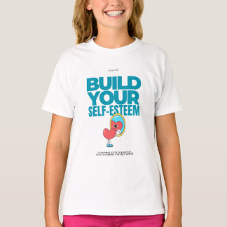 Camiseta chemise pour femme