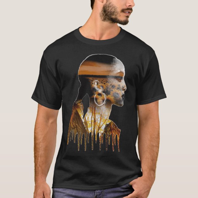 Camiseta Chemise Sade,Funny Shirt sade, T-ee Shirt sade, te (Anverso)