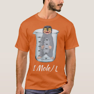 Camiseta Chemistry Lover Gifts Science Teacher Shirts Women