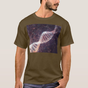 Camiseta Chemistry Science Molecular Structure for Nerds 