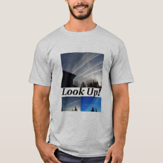 Camiseta Chemtrails