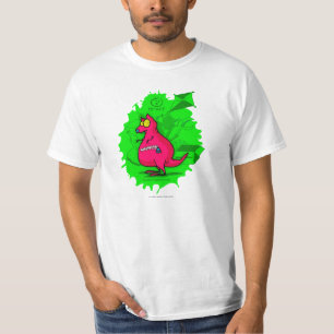 Camiseta Chencho, el canguro
