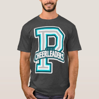 Camiseta Cheonador de Perú