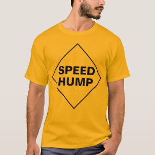CAMISETA CHEPA DE LA VELOCIDAD