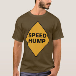 CAMISETA CHEPA DE LA VELOCIDAD