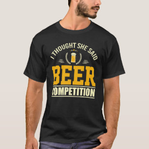 Camiseta Cheque Dad T Shirt Father Day Beer Shirt