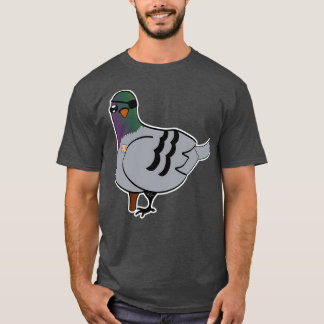 Camiseta Cher Ami