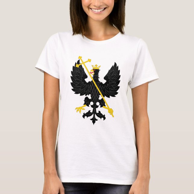 Camiseta Chernihiv (Anverso)