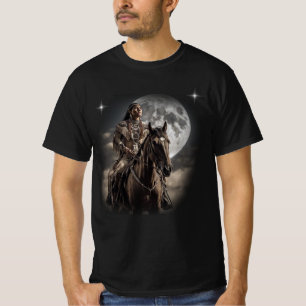 Camiseta Cherokee