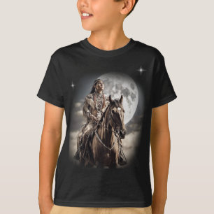 Camiseta Cherokee