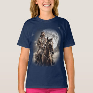 Camiseta Cherokee