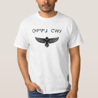 Camiseta Cherokee orgullosa para hombres, mujeres 
