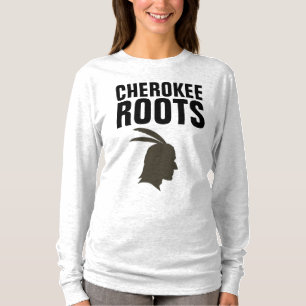 Camiseta CHEROKEE ROOTS T-Shirts
