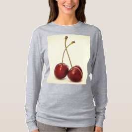 Camiseta Cherry