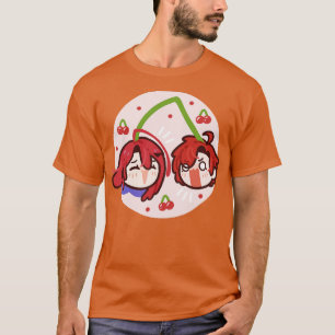Camiseta Cherry