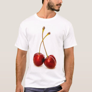 Camiseta Cherry