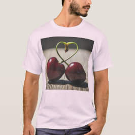 Camiseta Cherry