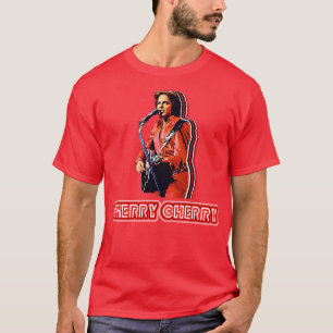 Camiseta Cherry Cherry