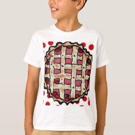 Camiseta Cherry Pie