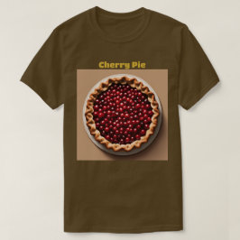 Camiseta Cherry Pie T-Shirt