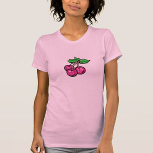 Camiseta Cherry T-Shirt