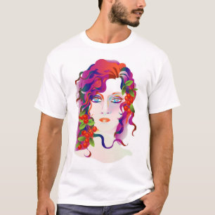 CAMISETA CHERRYBOUND