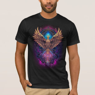 Camiseta Cherub