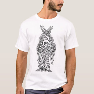 Camiseta Cherubim