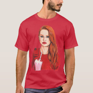 Camiseta Cheryl