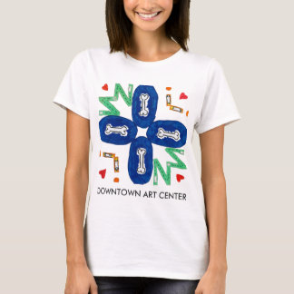 Camiseta Cheryl (10 años)