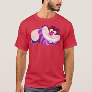 Camiseta Cheshire Cat
