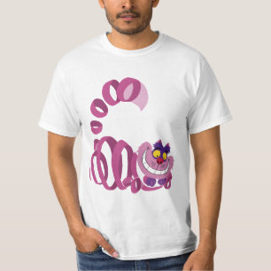 Camiseta Cheshire Cat ART