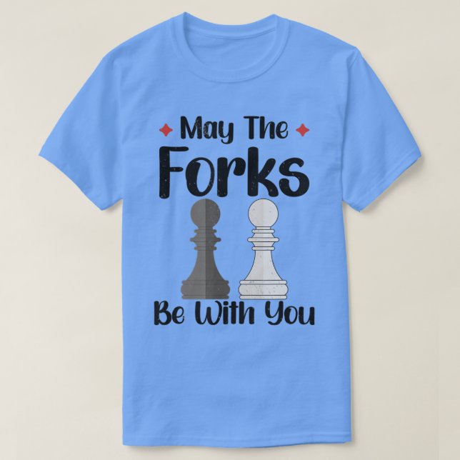 CAMISETA CHESS PLAYER CHESSBOARD CHESS GAME BOARD GAME (Diseño del anverso)