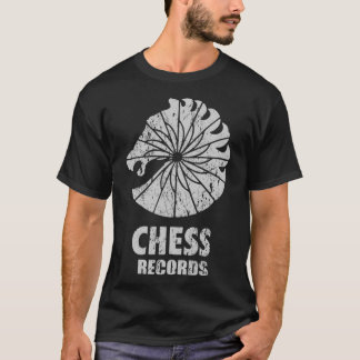 Camiseta Chess Records Essential T-Shirt.png