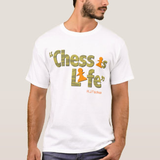 Camiseta chessislife_b
