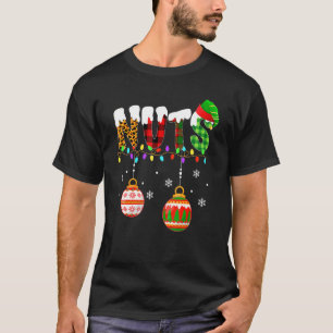 Camiseta Chest Nuts Parejas Navidades Chestnut Adulto Match