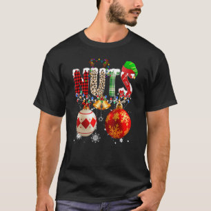 Camiseta Chest Nuts Parejas Navidades Chestnut Adulto Match