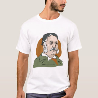 Camiseta Chester Arturo